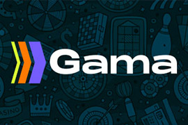 Gama Casino